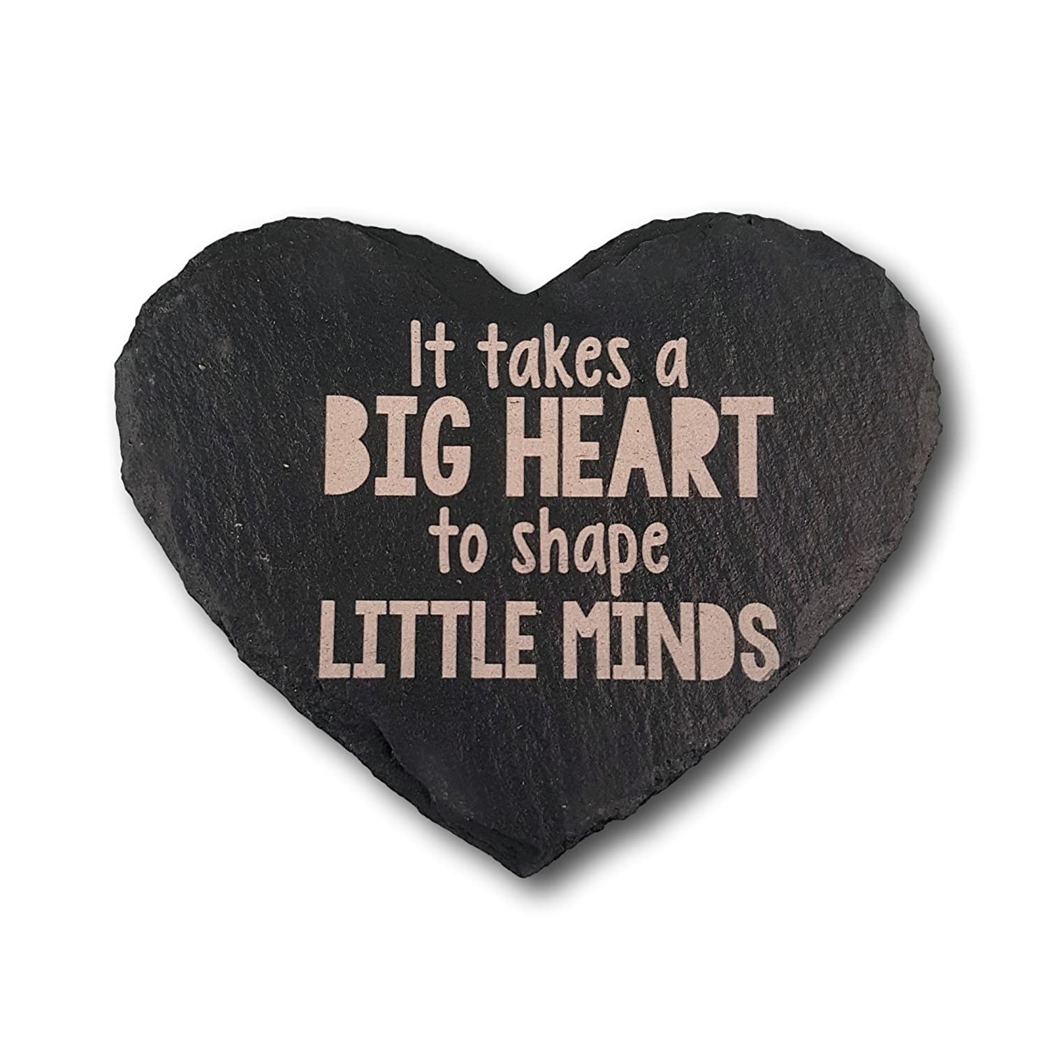 Yes you have the biggest heart!